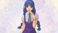 Sumire Kakei (Image via Viz Media)